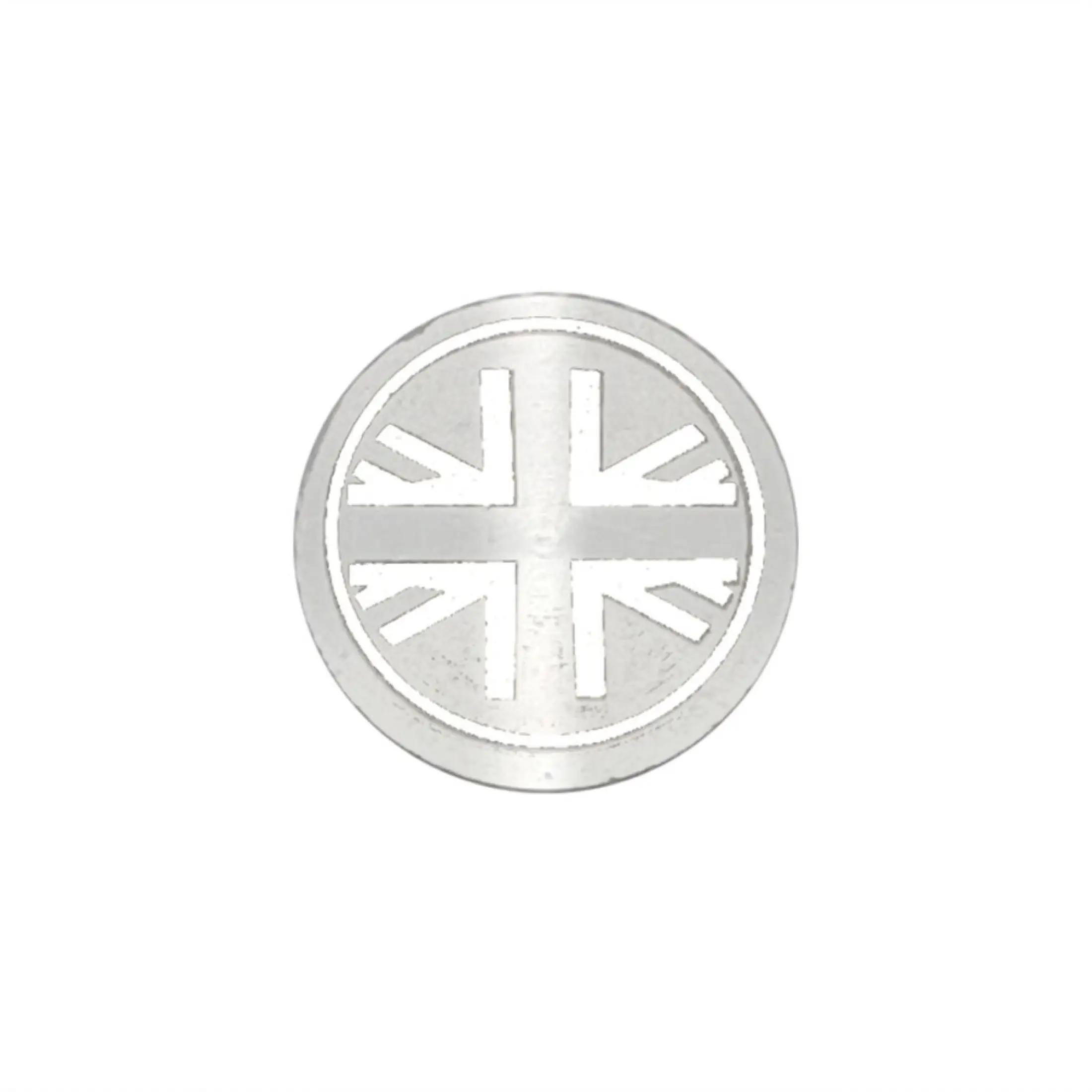 Folding Bike Nut Seat Tube Clamp Nuts Screw Seatpost Bicycle Alloy Shock Absorber British Flag For Brompton Parts Lazada Singapore