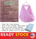 🔥🔥 Kain Buaian Bayi / Kain Buai Bayi/ Sarong Net (with Header) Baby Cradle 202B (Large Size) 🔥🔥. 