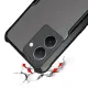 Case For Vivo Y36 Y28 Y27 Y27s 4G 5G VivoY36 VivoY27 VivoY27s 2023 Phone Casing Back Cover Clear View Transparent Acrylic Shockproof Bumper Soft TPU Edge All Include Anti Drop. 