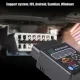Bluetooth-Compatible Car OBD2 Scanner Elm327 V1.5 Code Reader OBDII Diagnostic Tool Diagnosis Scanner for Android IOS Windows. 