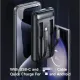 MCDODO 10000mAh Super Fast Charge LED Digital Display PowerBank MC-024 22.5W PD20W+22.5W 4 Output 1 Input Power Bank. 