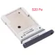 For Samsung Galaxy S20 Fe S20fe SIM Card Tray Holder. 