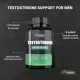 Pslalae Testosterone Booster for Men - Ashwagandha, Tongkat Ali, Pycnogenol, Tribulus, Endurance, Power and Strength, Promotes Muscle Growth. 