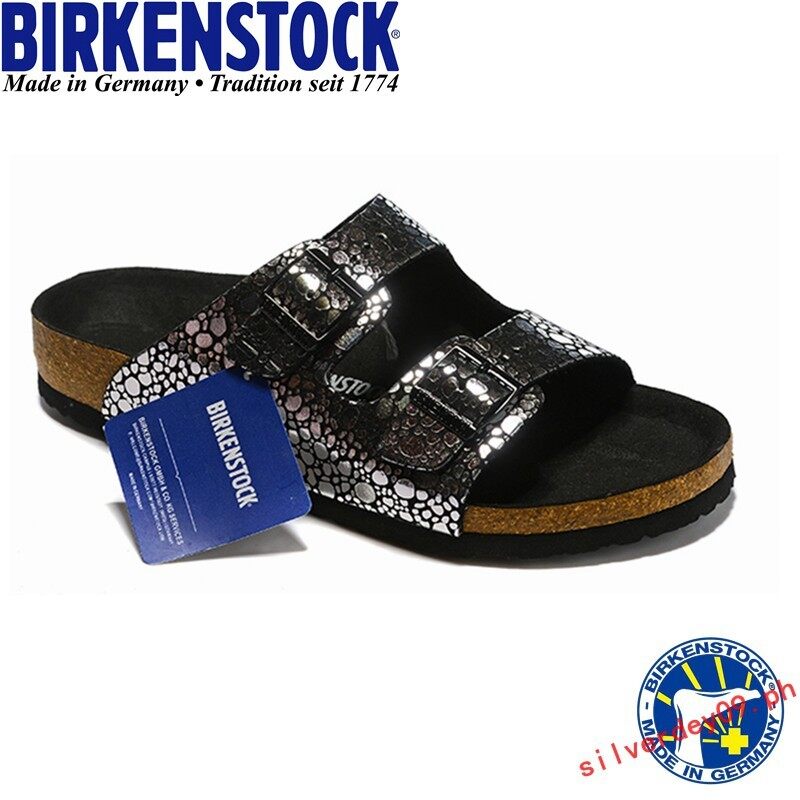 Birkenstocks Arizona sandals for men and women
