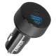 Anker PowerDrive PD+ 2 35W/PD 2 32W USB C Car Charger Dual-Port High-Speed 35W Car Charger. 