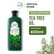 Herbal Essences Shampoo Scalp Soothing Tea Tree Oil 400ml. 
