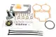Carburetor Rebuild kit for Weber 32/36 DGV/DGAV/DGEV Replace Part Number 92.3237.05 92-3237-05 92323705 92.3237-05. 