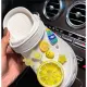 14pcs Summer Lemon croc jibbitz Charm Button Shoes Charm-croc /jibbitz /Button croc /Charm/DIY [shoes not include]. 
