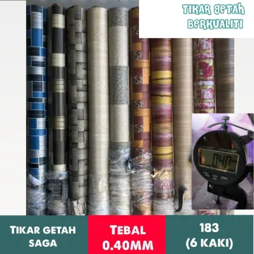 Beli Tikar Getah Tebal Dan Murah Pada Harga Terendah Lazada Com My