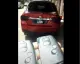 Leon Proton VVT Saga PKE Fully Keyless Entry Intelligent Smart Alarm System & Push Start & Engine Auto Start Module. 