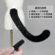 Electric Remote Control Rocking Cat Tail Simulation Plush Rechargeable Beast Tail cosplay Anime Exhibition Movable Cat Tail. 