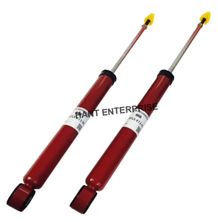 Proride Absorber Heavy Duty Saga Blm Fl Flx Rear 2pcs Lazada