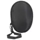 Portable Mouse Storage Bag Gaming Mouse Carrying Bag Protective Case for Logitech MX Master 3/3S Wireless Mouse Accessories. 