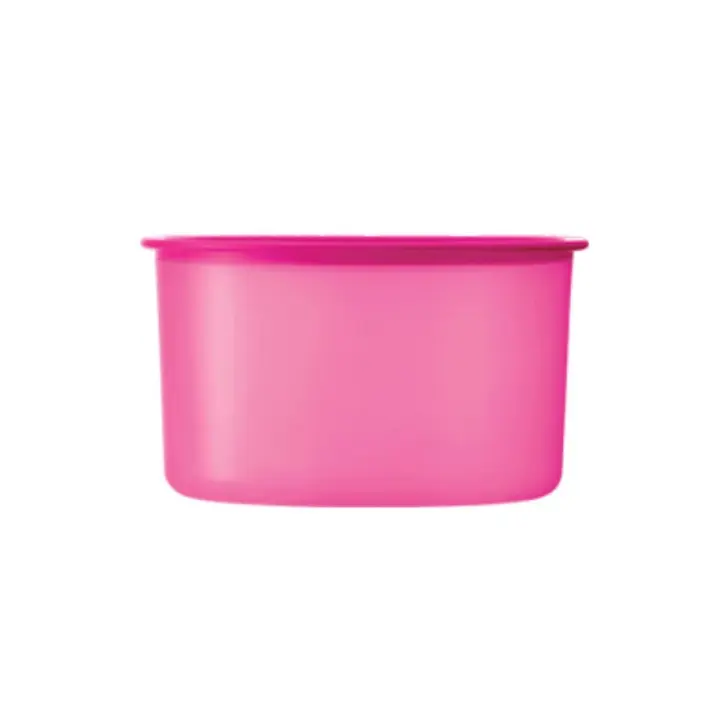 Tupperware Topper Large 2L (1pc) - Pink color