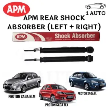 Beli Apm Absorber Proton Saga Flx Pada Harga Terendah Lazada Com My