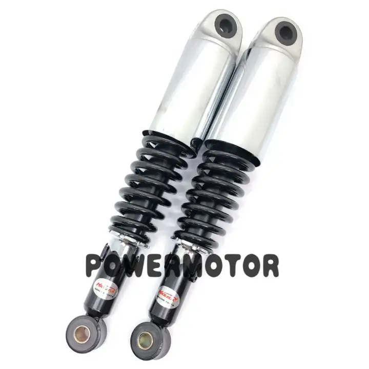 Ready Stock Masada Modenas Kriss 110 Kriss 1 Kriss 2 Kriss Star Kriss Fl Std Absorber Lazada