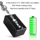 SinoTrack Mini GSM Wireless GPS tracker ST-903 for Car Human Kids Personal Big Built battery Pet tracking device with Free APP. 