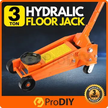 Beli Hydraulic Jack Lorry Pada Harga Terendah Lazada Com My