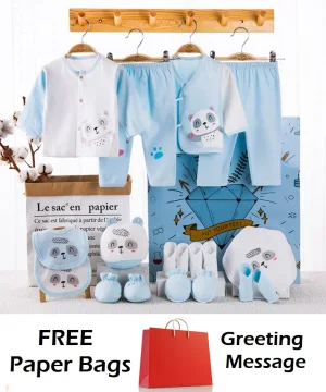 Beli Set Hadiah Untuk Baby Boy Pada Harga Terendah Lazada Com My