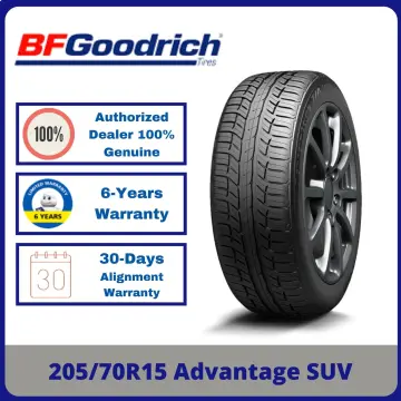 Beli Bfgoodrich Tyre Pada Harga Terendah Lazada Com My