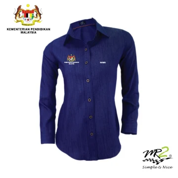 Beli Logo Jenama Baju Pada Harga Terendah Lazada Com My