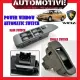 Proton Wira Power Window OEM Power Window Main Switch And Single Switch Suis Tingkap Automatik. 