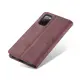 For Samsung Galaxy S21 S20 Ultra S21 S20 Plus S21 S20 /  S21 S20 FE / S10E S10 5g / S10 S9 S8 Plus / S7 Edge S7 Strong magnetic flip phone case retro card slot wallet. 