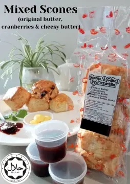 Beli Baking Pure Butter Pada Harga Terendah Lazada Com My