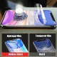Hydrogel Screen Protector Honor 400 X9c X7c 200 Smart Magic 7 6 X9b X8b X7b X6b X5b 90 X9a X8a X7a X6a 5 Pro 70 50 Lite X9 X8 X7 X6 X5 Plus 20 10 Pro Lite. 
