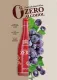 Chateau Yaldara Zero Stlll / Sparkling Wine Grape Juice 750ml x 2 Bottles. 