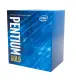 Intel Pentium Gold G6400 Dual-Core with Intel UHD Graphics 610 Desktop Processor. 