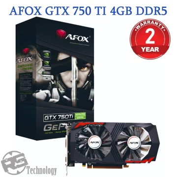 Shop Latest Graphic Card Gtx 750ti 4gb Online Lazada Com My