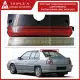 PM1001020 Original Proton Iswara Saga Lmss Lmst Rear Stop Lamp Third Brake Spoiler Led Lamp. 