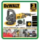 Dewalt DWP849X 180mm 7" Car Polisher 1250W Heavy Duty / Dewalt Polisher Original. 