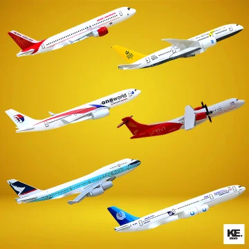 Kapal Terbang Radio Ikim