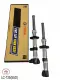FRONT FORK LAY CNC TOBAKI FOR Y15/Y16ZR/Y16/LC-135 V1 4S/LC-135(NEW) 55D V2-V7/EX5/DREAM/KRISS-1. 