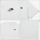 The North Face COTTON S/S R/TEE Box Logo NT7UP00 T-shirts (Korean Size). 