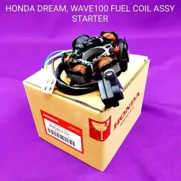 Buy Coil Magnet Honda Wave100 online Lazada.com.my
