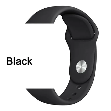 Beli Apple Watch Tali Getah Pada Harga Terendah Lazada Com My