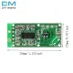 Original diymore RCWL-0516 rcwl 0516 microwave micro wave radar sensor board human body induction sensor module electronic switch module. 