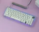 【Keycap Only】GMK Inukuma 129 Keys Cherry Profile PBT Five-Sided Sublimation Keycaps With 2U 1.75U Shift For Cherry MX Switch Mechanical Keyboard Keychron/RK61/GK61/Anne Pro 2. 