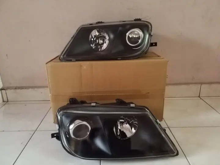 Lampu Waja Mmc Auto Accessories On Carousell
