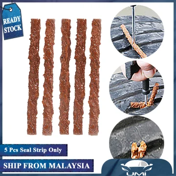 Beli repair tayar pancit Pada Harga Terendah Lazada.com.my