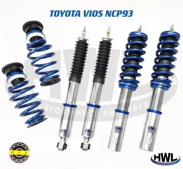 Beli Ncp93 Adjustable Pada Harga Terendah Lazada Com My