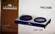 CAFERINA Electric Dual Hot Plate Coffee Warmer decanter coffee heat station. 