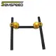 SEMSPEED Motorcycle Universal Handlebar Handle Bar Clip Ons Fork For Honda ADV160 ADV 160 2022-2023. 