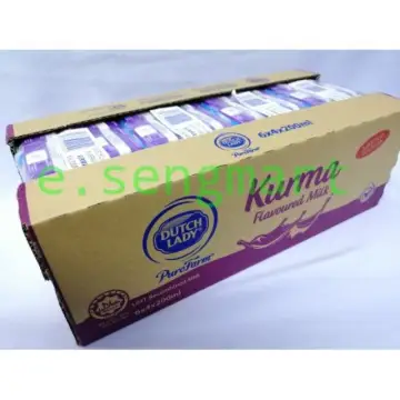 Beli Susu Dutch Lady Kurma Pada Harga Terendah Lazada Com My