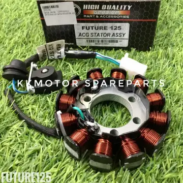 Shop Coil Magnet Moto Wave110 online Lazada.com.my