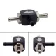 Universal Dual Stage Electronic Turbo Boost Controller PSI Turbocharger with Switch Vehicle 30 90psi Car Accessories. 