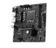 # MSI B760M BOMBER [ DDR4 / DDR5 ] mATX Intel Motherboard # LGA 1700. 